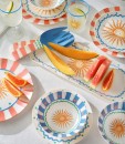 Vue-Sunshine-Melamine-Dinnerware Sale