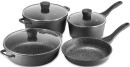 The-Cooks-Collective-Classic-Non-Stick-4pc-Cookware-Set Sale