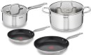 Tefal-Virtuoso-Induction-Stainless-Steel-4pc-Cookware-Set Sale