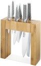 Global-Ikasu-7pc-Knife-Block Sale