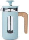 LA-Cafeteriere-Pisa-Stainless-Steel-Cafetiere-3-Cup Sale