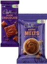 Cadbury-Baking-Chocolate-Melts-225g-Block-180g-or-Chips-200g-Selected-Varieties Sale