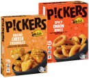 McCain-Pickers-230350g-Selected-Varieties Sale