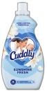 Cuddly-Concentrate-Fabric-Conditioner-900mL1-Litre-Selected-Varieties Sale