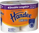 Handee-Ultra-Double-Length-Paper-Towel-2-Pack Sale