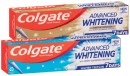 Colgate-Advanced-Whitening-or-MaxFresh-Cool-Mint-Toothpaste-115g-Selected-Varieties Sale