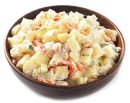 Creamy-Coleslaw-Potato-or-Macaroni-Salad-Large-Tub-Selected-Varieties Sale