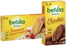 BelVita-Breakfast-Biscuits-300g-or-Strawberry-Yoghurt-Sandwich-253g-Selected-Varieties Sale
