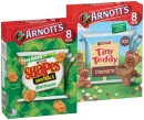 Arnotts-Shapes-Tiny-Teddy-or-Minis-Multipack-78-Pack-Selected-Varieties Sale