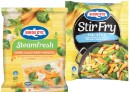 Birds-Eye-Steamfresh-or-Stir-Fry-Vegetables-450500g-Selected-Varieties Sale