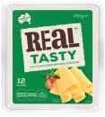 Real-Cheese-Tasty-Sliced-250g Sale