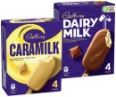 Cadbury-Ice-Cream-Sticks-4-Pack-or-Minis-6-Pack-Selected-Varieties Sale