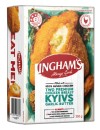 Inghams-Garlic-Butter-Chicken-Breast-Kyivs-350g Sale