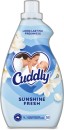Cuddly-Concentrate-Fabric-Conditioner-900mL1-Litre-Selected-Varieties Sale