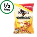 Doritos-Loadables-Corn-Chips-255g Sale