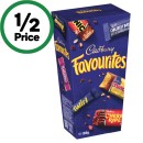 Cadbury-Favourites-264-265g Sale