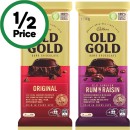 Cadbury-Old-Gold-Blocks-175-180g Sale