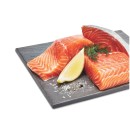 Fresh-Tasmanian-Atlantic-Salmon-Fillets-Skin-On Sale