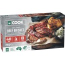 Woolworths-COOK-Beef-Brisket-with-BBQ-Sauce-700g Sale