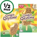 Streets-Golden-Gaytime-Ice-Cream-400ml-Pk-4 Sale