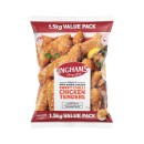 Inghams-Original-Chicken-Nuggets-Tenders-or-Dino-Nuggets-15-kg Sale