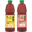 Woolworths-Peach-or-Lemon-Ice-Tea-125-Litre Sale