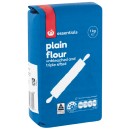 Essentials-Plain-Flour-1-kg Sale