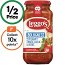 Leggos-Pasta-Sauce-490-500g Sale