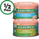 John-West-Salmon-95g Sale