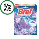 Bref-Active-Toilet-Rim-Block-Pk-1-or-Active-Toilet-Gel-600-700ml Sale