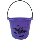 Halloween-Pails-Assorted Sale
