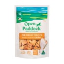 Open-Paddock-Air-Dried-Dog-Treats-150g Sale