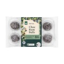 Woolworths-Chocolate-Rum-Balls-Pk-8 Sale