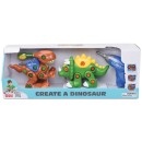 Create-a-Dinosaur-Pk-2 Sale
