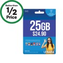Lebara-2490-Starter-Pack Sale