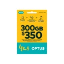 Optus-350-SIM-Starter-Kit Sale