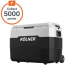Kolner-40L-Fridge-Portable-Camping-Black Sale