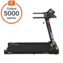 Everfit-Electric-Treadmill-Home-Gym-Fitness-Foldable-Black Sale