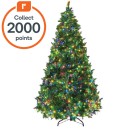 21M-LED-Christmas-Tree-Snow-Flocked Sale