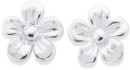 Sterling-Silver-Small-Flower-Stud-Earrings Sale