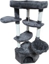 NEW-Katie-Cat-Scratcher-Dark-Grey Sale