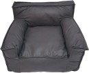NEW-Pet-Cossie-Couch-Dark-Grey Sale