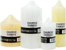 40-off-Church-Candles-White-or-Cream Sale