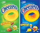 Cheezels-Chicken-or-Cheese125g Sale