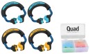 Garrison-Quad-Rings-Kit Sale