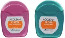 Acclean-Floss-11m-72pk-Mint-Bubble-Gum Sale