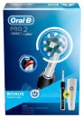 Oral-B-Electric-Toothbrush-Pro-2000-Black Sale