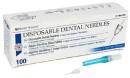 Henry-Schein-Dental-Needles-Box-of-100 Sale