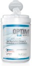 Scican-Optim-Blue-Wipes-Cleaning-and-Disinfecting-Tub-of-160-Wipes Sale
