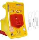 Qlicksmart-Bladeflask-Scalpel-Blade-Remover Sale